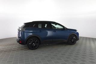 PEUGEOT 3008 usata 2