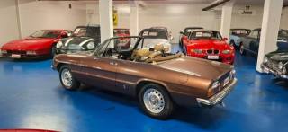 ALFA ROMEO Spider usata 4