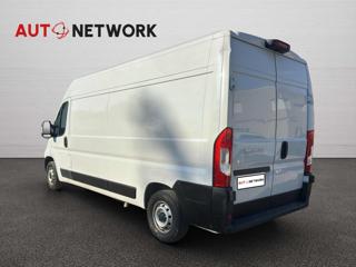 FIAT Ducato usata, con Airbag