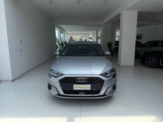 AUDI A3 usata, con Airbag