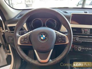 BMW X1 usata 21