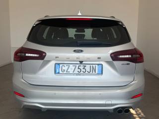 FORD Focus usata 5