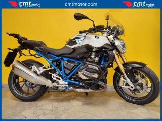 BMW R 1200 R usata 2