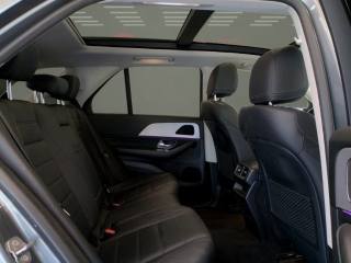MERCEDES-BENZ GLE 300 usata 17