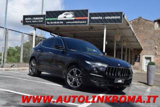 MASERATI Levante GT 2.0 MHEV AWD 330 CV