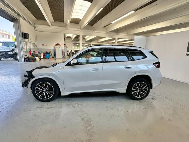BMW X1 usata, con Airbag Passeggero