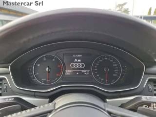 AUDI A5 usata, con Immobilizzatore elettronico