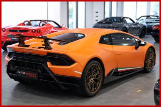 LAMBORGHINI Huracan usata, con Chiusura centralizzata