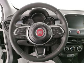 FIAT 500X usata, con Climatizzatore