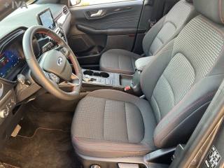 FORD Kuga usata 10