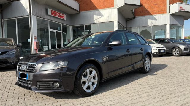AUDI A4 usata 18