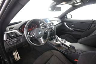 BMW 420 usata 1