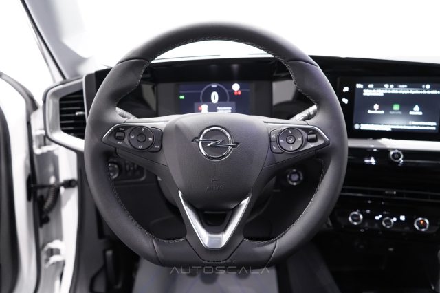 OPEL Mokka usata, con Volante in pelle