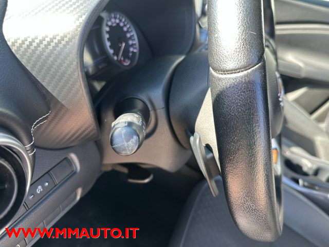 NISSAN Juke usata, con Climatizzatore