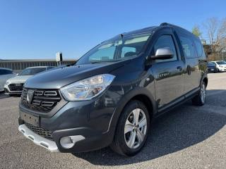 DACIA Dokker Stepway 1.5 Blue dCi 8V 95CV