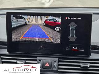 AUDI Q5 usata, con Fendinebbia