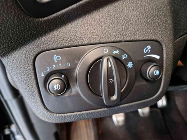 FORD Kuga usata, con Interni in pelle
