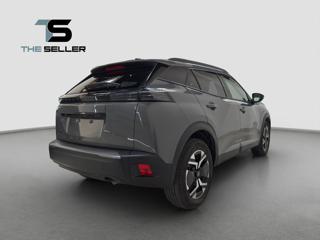 PEUGEOT 2008 usata, con Boardcomputer