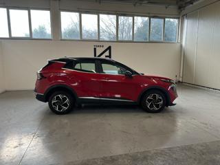 KIA Sportage usata, con Cerchi in lega