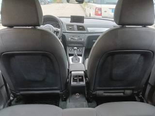 AUDI Q3 usata, con Sensori di parcheggio posteriori