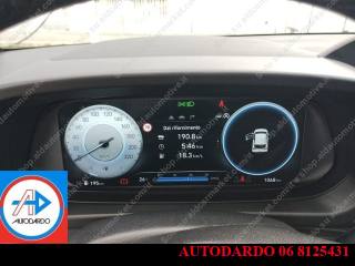 HYUNDAI i20 usata, con Cerchi in lega