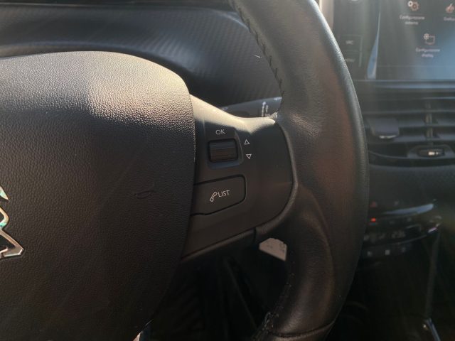 PEUGEOT 2008 usata, con Climatizzatore