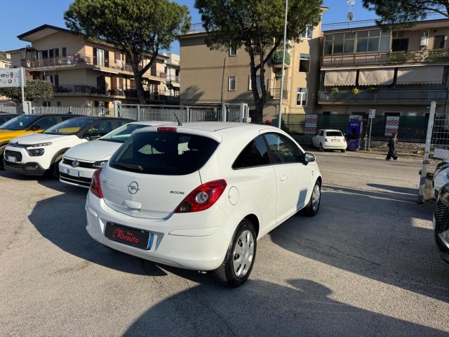 OPEL Corsa usata, con Boardcomputer