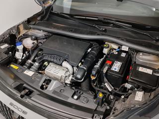 PEUGEOT 2008 usata, con Vetri oscurati