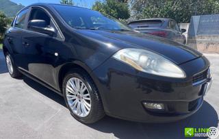 FIAT Bravo usata, con Cerchi in lega