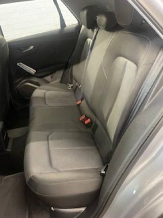 AUDI Q2 usata, con ESP