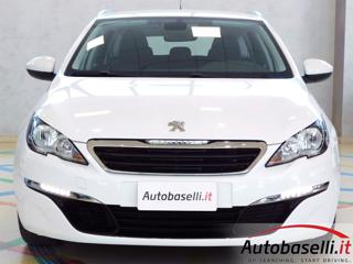 PEUGEOT 308 usata, con Controllo trazione