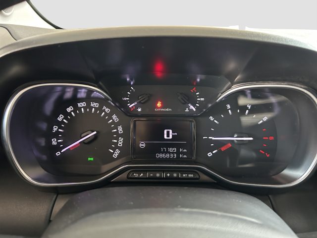 CITROEN C3 Aircross usata 13