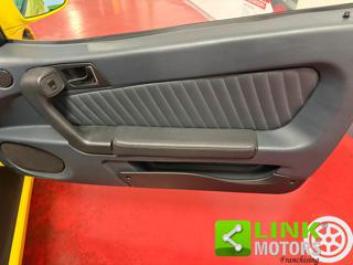 ALFA ROMEO Spider usata 39