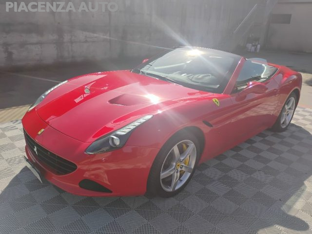 FERRARI California usata, con Airbag Passeggero