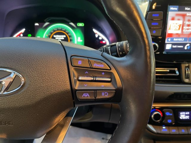 HYUNDAI i30 usata, con Servosterzo