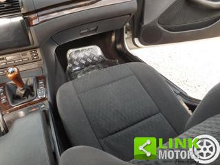 BMW 320 usata 33