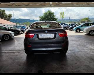 BMW X6 usata, con Chiusura centralizzata