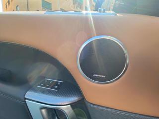 LAND ROVER Range Rover Sport usata, con Cruise Control
