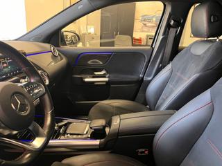 MERCEDES-BENZ GLA 200 usata, con Cerchi in lega