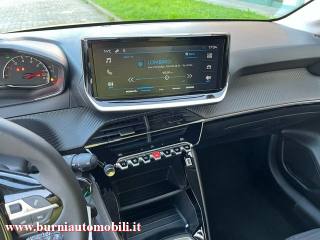 PEUGEOT 208 usata, con Immobilizzatore elettronico