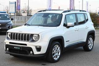 JEEP Renegade usata, con Controllo elettronico della corsia