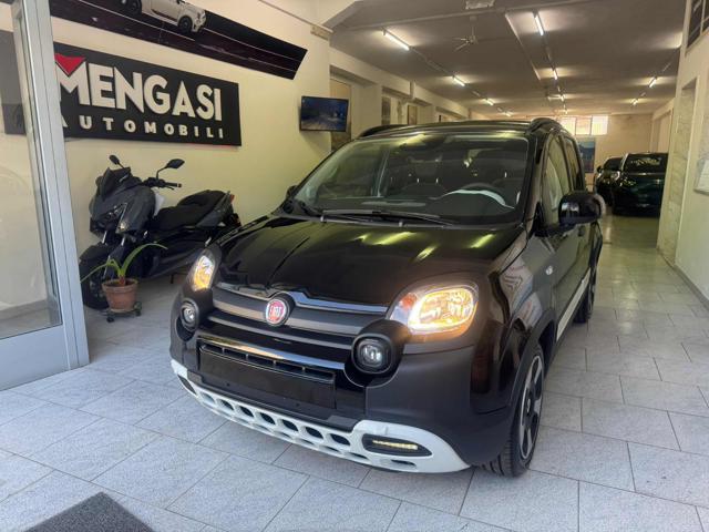 FIAT Panda usata, con ABS