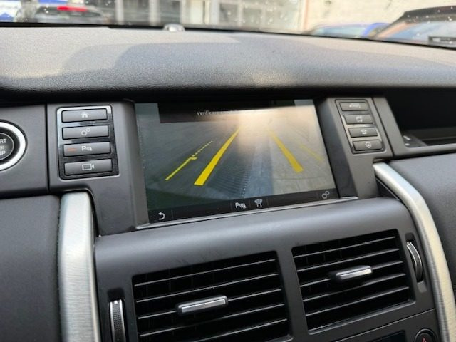 LAND ROVER Discovery Sport usata, con Cruise Control