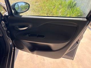 FIAT Punto usata, con Isofix