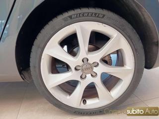 AUDI A1 usata, con Specchietti laterali elettrici