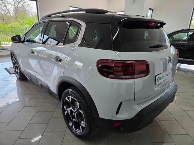 CITROEN C5 Aircross usata, con Cruise Control