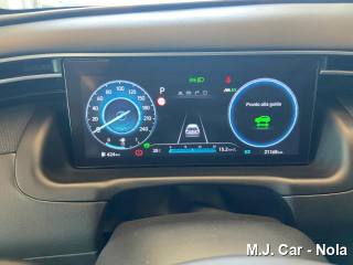 HYUNDAI Tucson usata, con Cruise Control