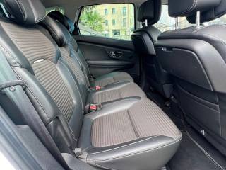 RENAULT Scenic usata, con Cronologia tagliandi