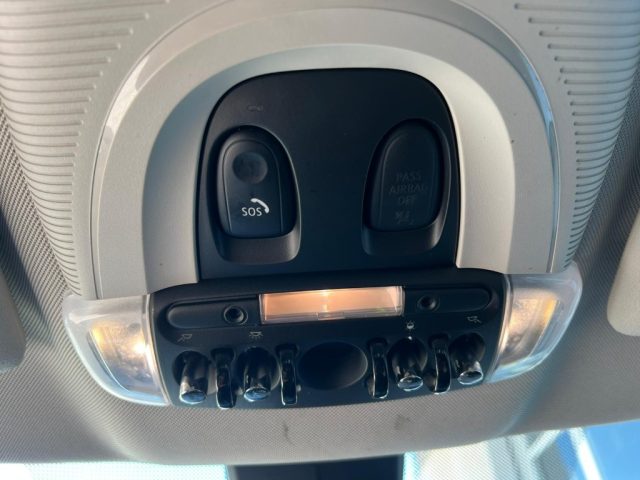 MINI Mini usata 21