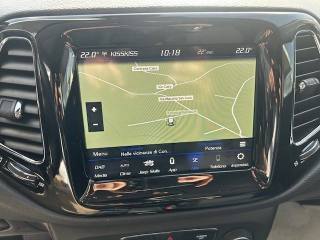JEEP Compass usata, con Immobilizzatore elettronico